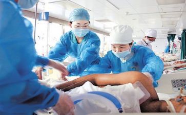 护士的年度总结报告5篇