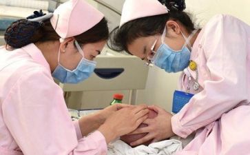 202o年护士工作总结8篇