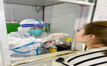 护士自我鉴定表自我总结5篇