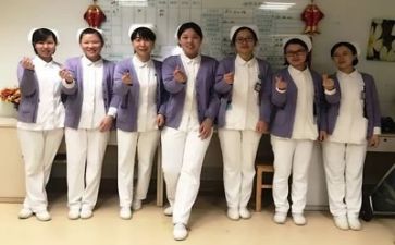 护士年底工作总结6篇