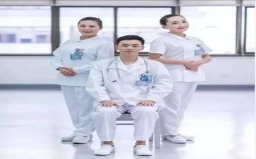 护士的工作总结及工作计划优质5篇