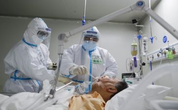 护士去医院工作总结5篇