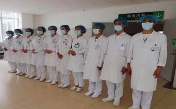 护士去医院工作总结精选8篇