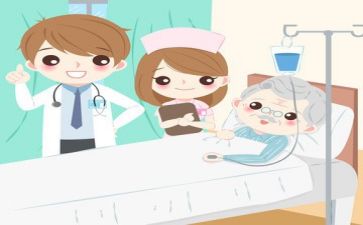 2024年护士年终述职报告7篇