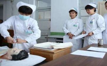 护士讲述职报告8篇