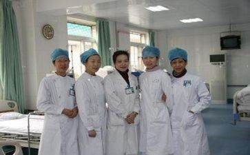 护士个人年度工作总结报告5篇