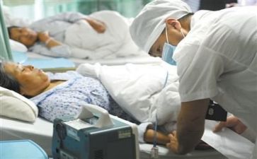 个人护士工作计划范文5篇