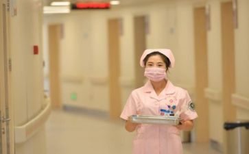 老护士个人简历模板6篇