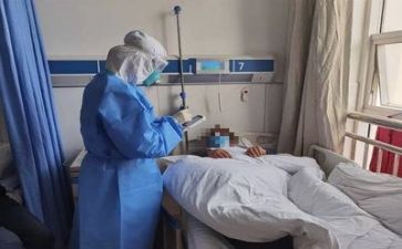 护士半年度工作总结最新6篇