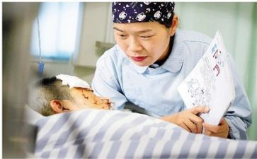 护士半年度工作总结5篇