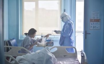 护士周工作总结范文推荐8篇