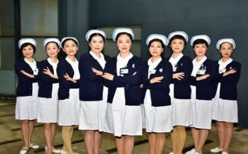 护士医院年度总结最新5篇