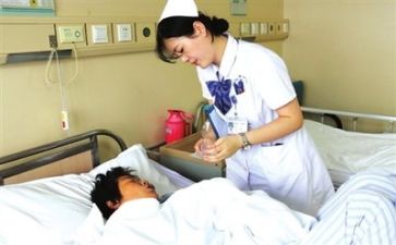 护士工作的自我鉴定推荐7篇