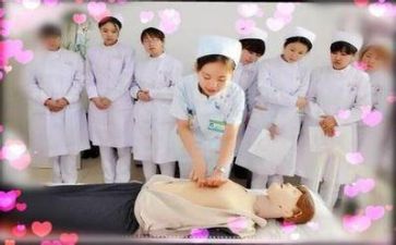 关于护士培训心得体会5篇