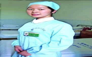 新护士年度个人总结7篇