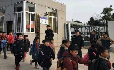 关于保护校园环境的演讲稿5篇