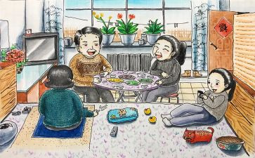 总结家长会发言稿范文5篇
