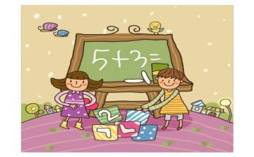 幼儿园数学整十加减教案6篇