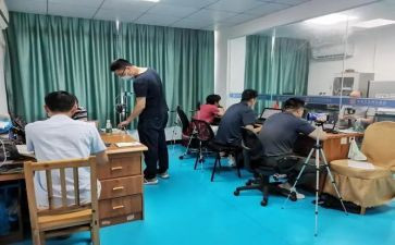 鉴定工作报告5篇
