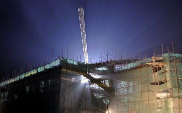 学校特色创建工作总结6篇