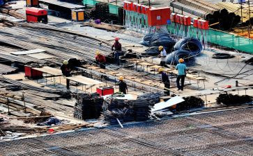 创建工作报告5篇