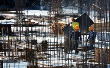 创建工作年度总结7篇