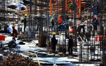 社区共建工作总结5篇