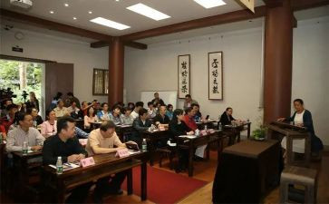 思政大讲堂观后感8篇