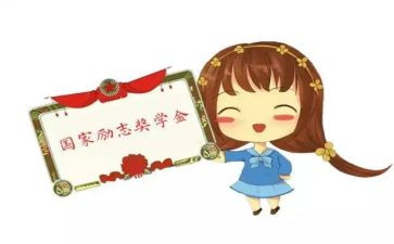 大学奖学金演讲稿6篇