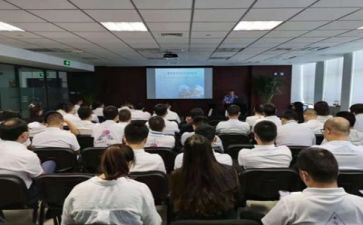 军训讲座的心得体会6篇