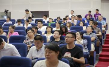 有关讲座的活动总结8篇