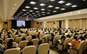 学校听讲座的心得体会5篇