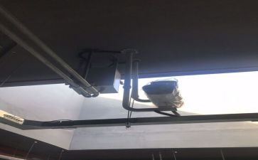 消防监控室的工作总结5篇