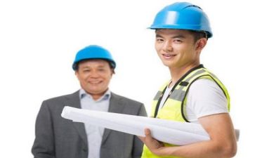 监理员个人工作总结的范文5篇