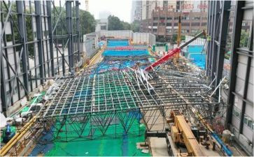 连建设工作计划模板7篇