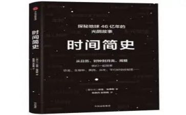 人类的简史读后感7篇