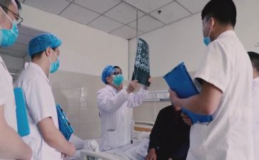 检验士工作总结优秀5篇
