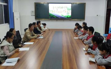 中学政教处主任述职报告7篇