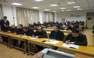 政教处主任述职述职报告范文6篇