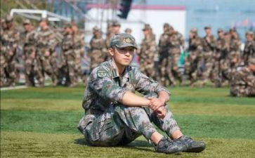 教官心得体会优秀7篇