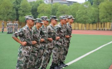 军训给教官的心得体会推荐7篇