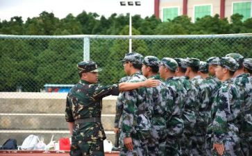 教官心得体会优质5篇