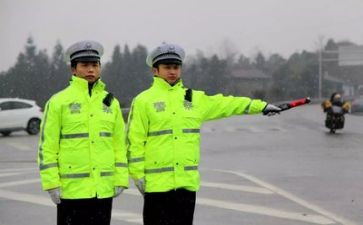 交警个人总结和工作总结6篇