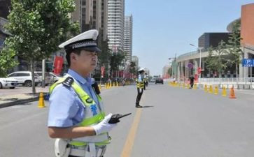 交警年终总结6篇
