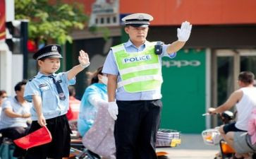 交警d述职报告范文7篇