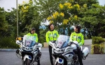 老交警个人工作总结范文5篇