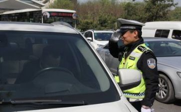 交警年终总结个人总结5篇
