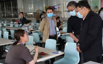 交流教师月工作总结优秀7篇