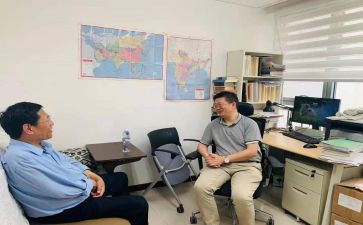 学校交流工作计划7篇