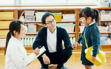惠家教培训心得6篇